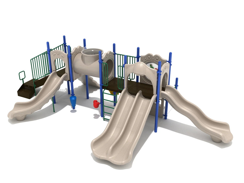 Playground Equipment Portland (PKP141) - SchoolOutlet