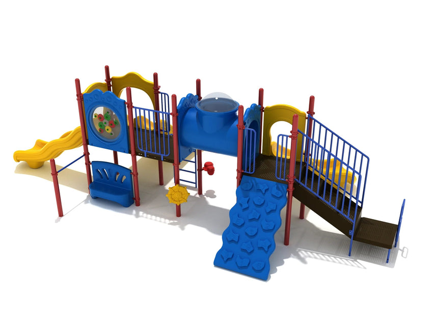 Playground Equipment Portland (PKP141) - SchoolOutlet