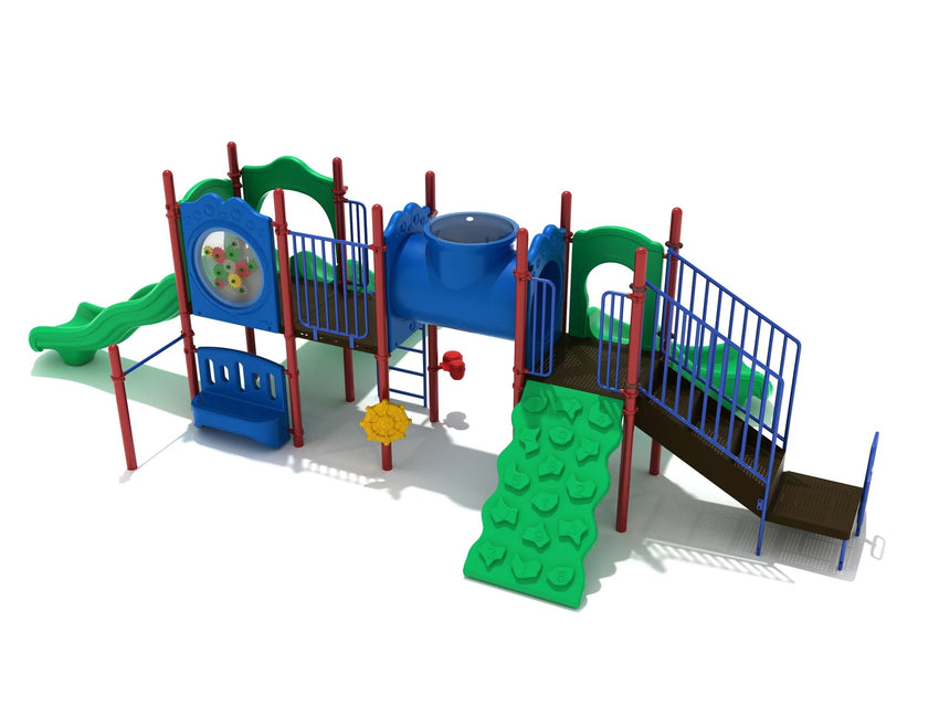 Playground Equipment Portland (PKP141) - SchoolOutlet