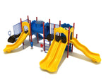 Playground Equipment Portland (PKP141) - SchoolOutlet
