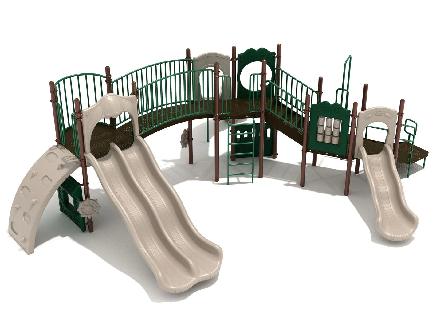 Playground Equipment Alameda (PKP142) - SchoolOutlet