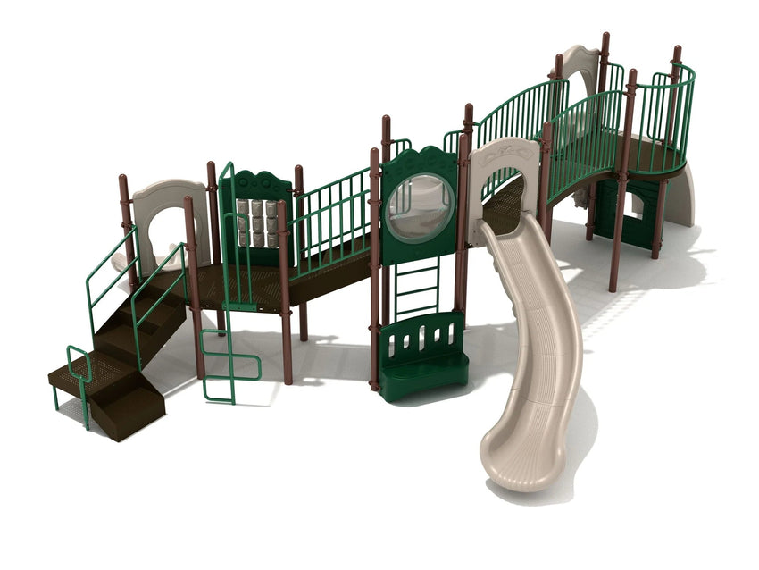 Playground Equipment Alameda (PKP142) - SchoolOutlet