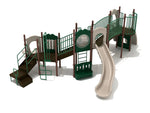 Playground Equipment Alameda (PKP142) - SchoolOutlet