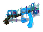 Playground Equipment Alameda (PKP142) - SchoolOutlet