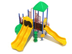 Playground Equipment Renton (PKP143) - SchoolOutlet