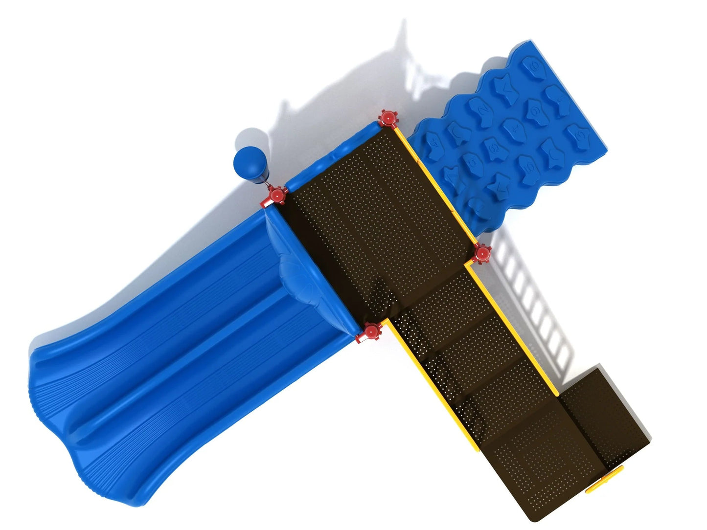 Playground Equipment Beaverton (PKP145) - SchoolOutlet
