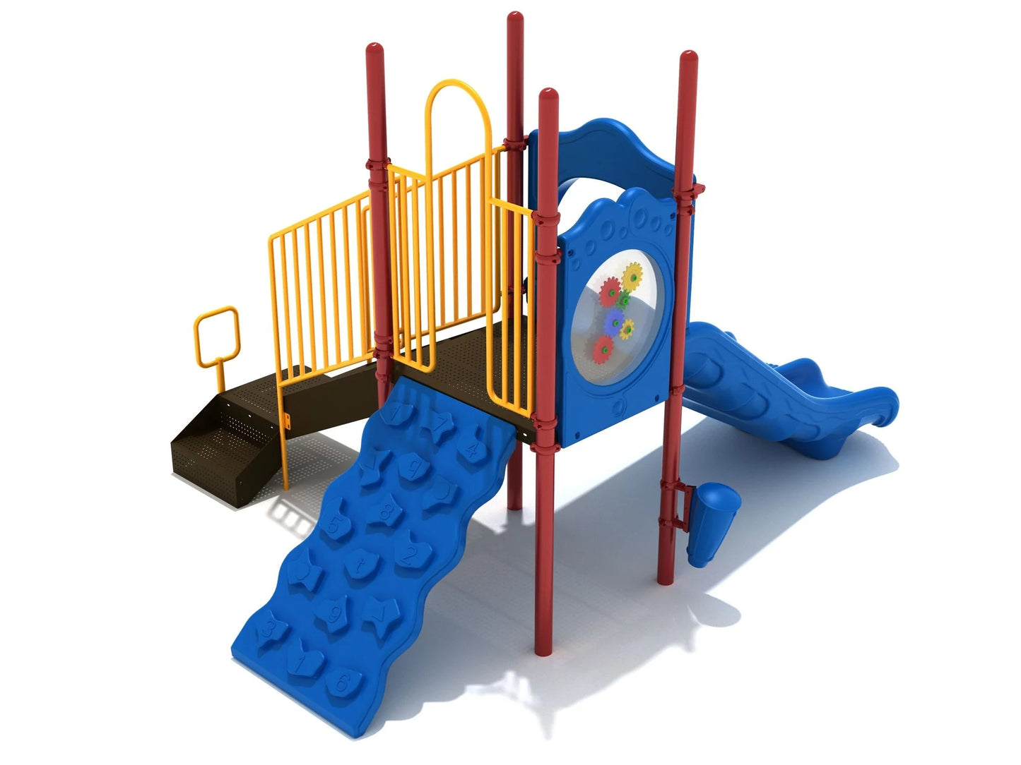 Playground Equipment Beaverton (PKP145) - SchoolOutlet