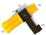 Playground Equipment Beaverton (PKP145) - SchoolOutlet