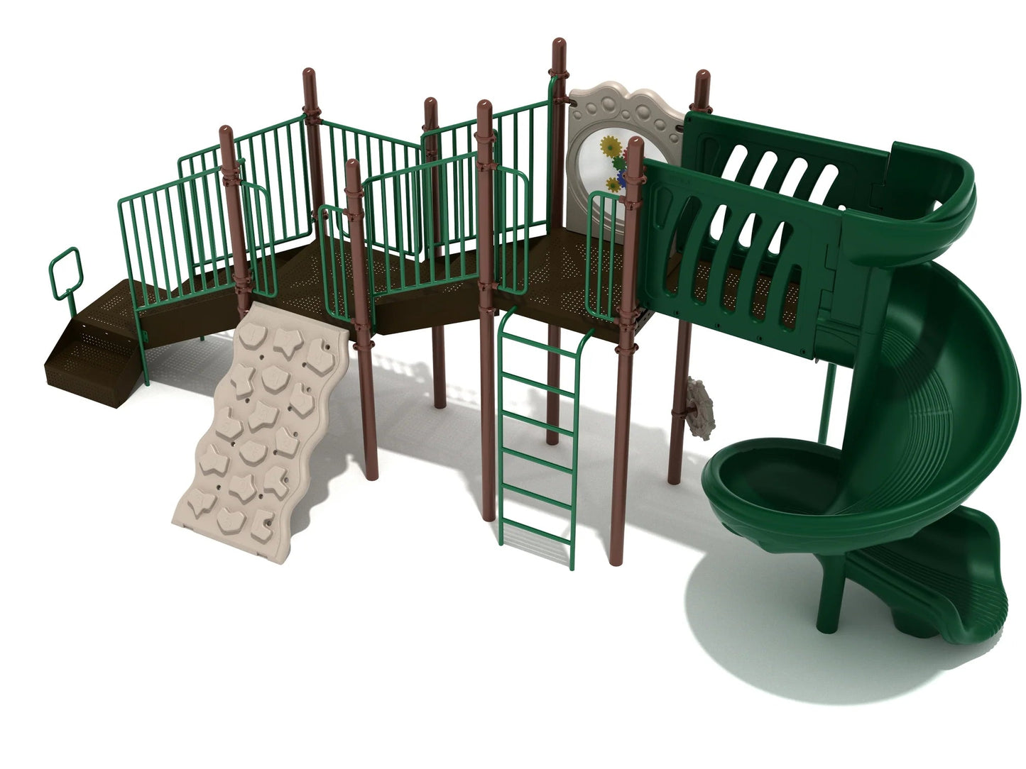 Playground Equipment Columbia (PKP147) - SchoolOutlet