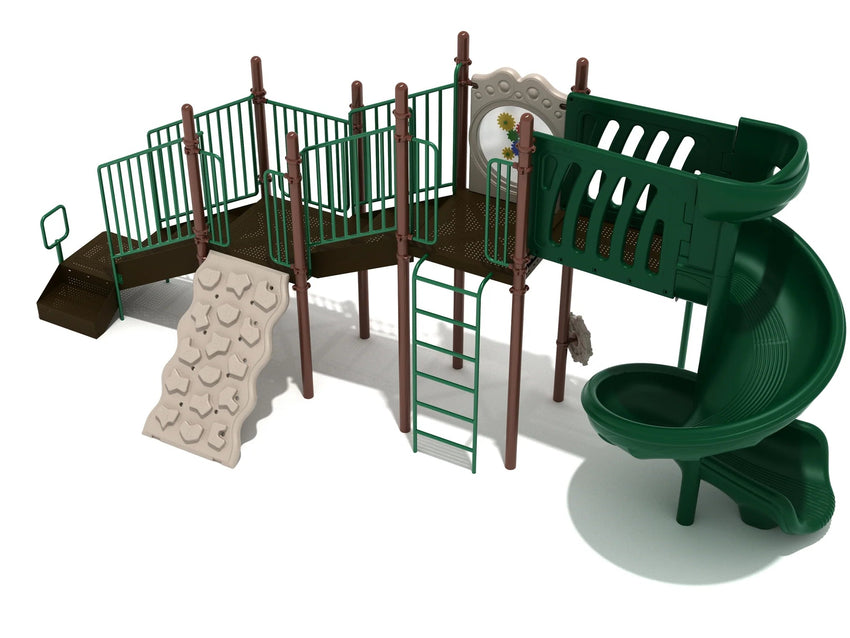 Playground Equipment Columbia (PKP147) - SchoolOutlet
