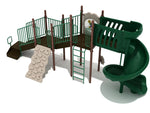 Playground Equipment Columbia (PKP147) - SchoolOutlet