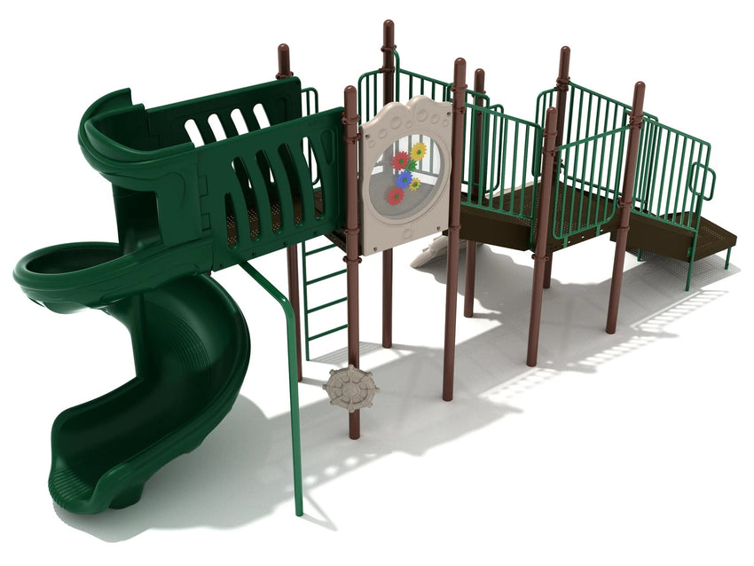 Playground Equipment Columbia (PKP147) - SchoolOutlet