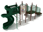 Playground Equipment Columbia (PKP147) - SchoolOutlet