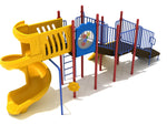 Playground Equipment Columbia (PKP147) - SchoolOutlet