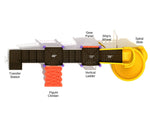 Playground Equipment Columbia (PKP147) - SchoolOutlet