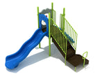 Playground Equipment Bismarck (PKP148) - SchoolOutlet