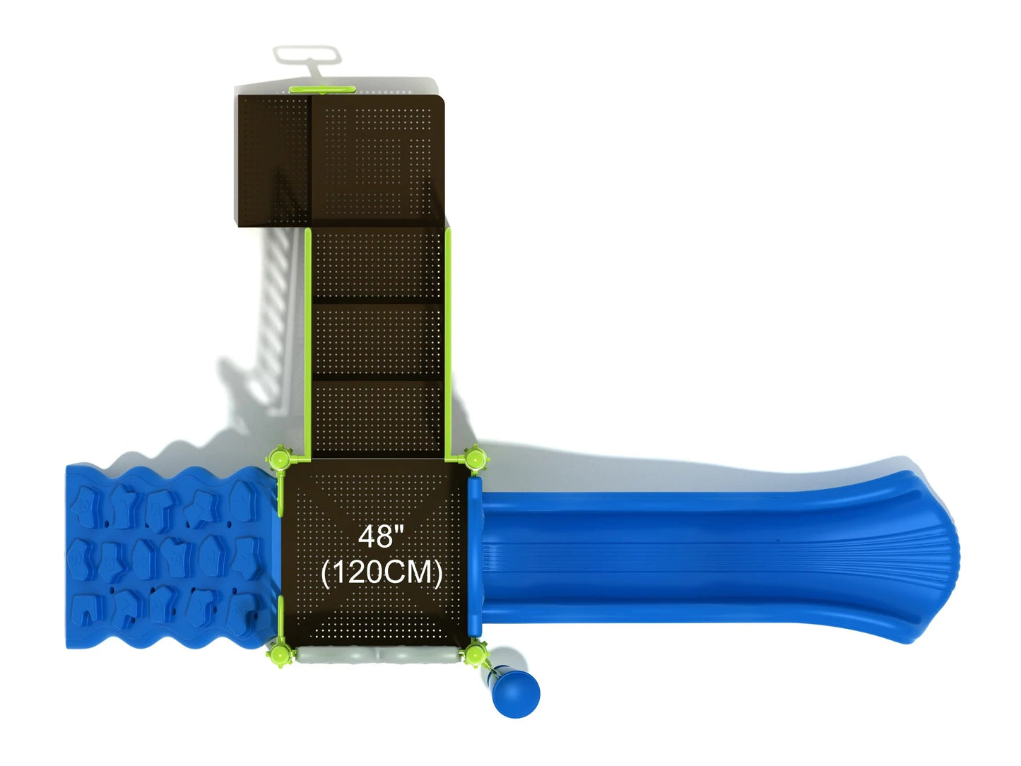 Playground Equipment Bismarck (PKP148) - SchoolOutlet