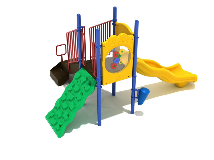 Playground Equipment Bismarck (PKP148) - SchoolOutlet