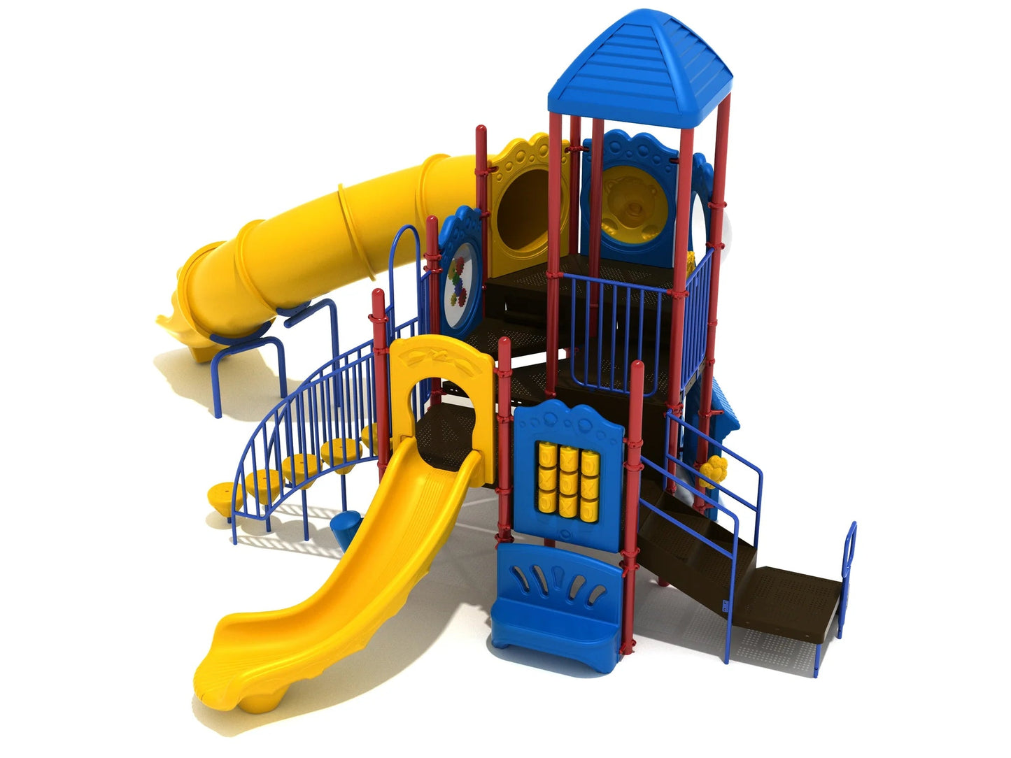 Playground Equipment Helena (PKP149) - SchoolOutlet
