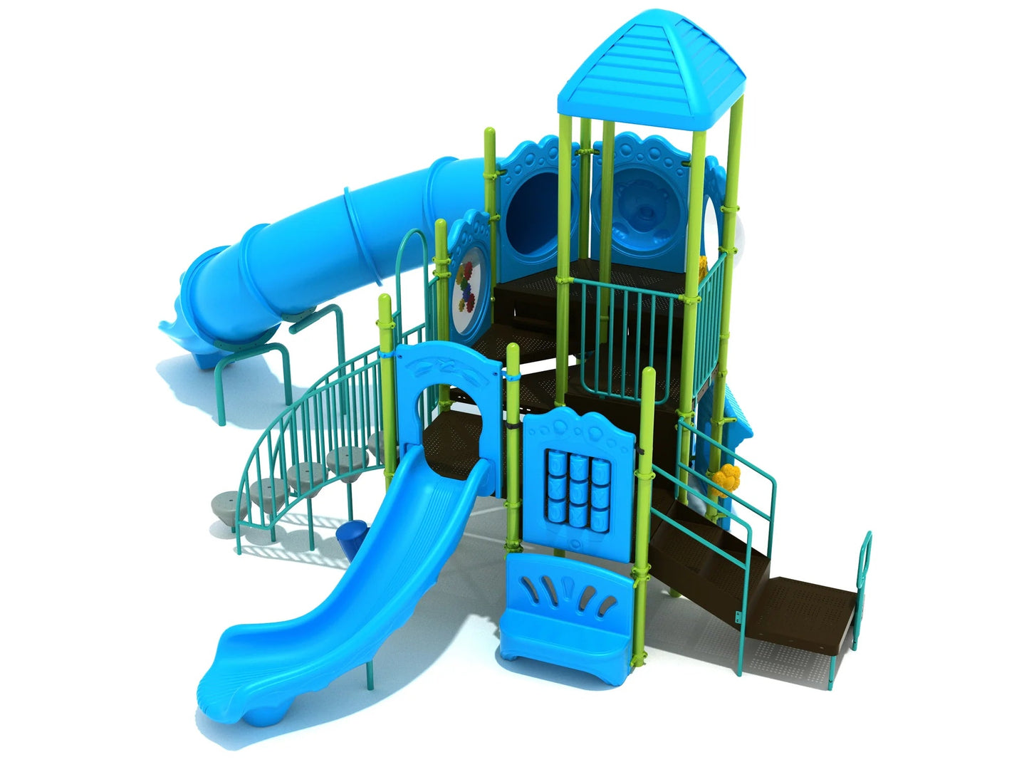 Playground Equipment Helena (PKP149) - SchoolOutlet