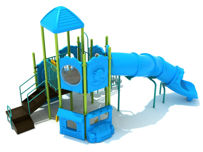 Playground Equipment Helena (PKP149) - SchoolOutlet
