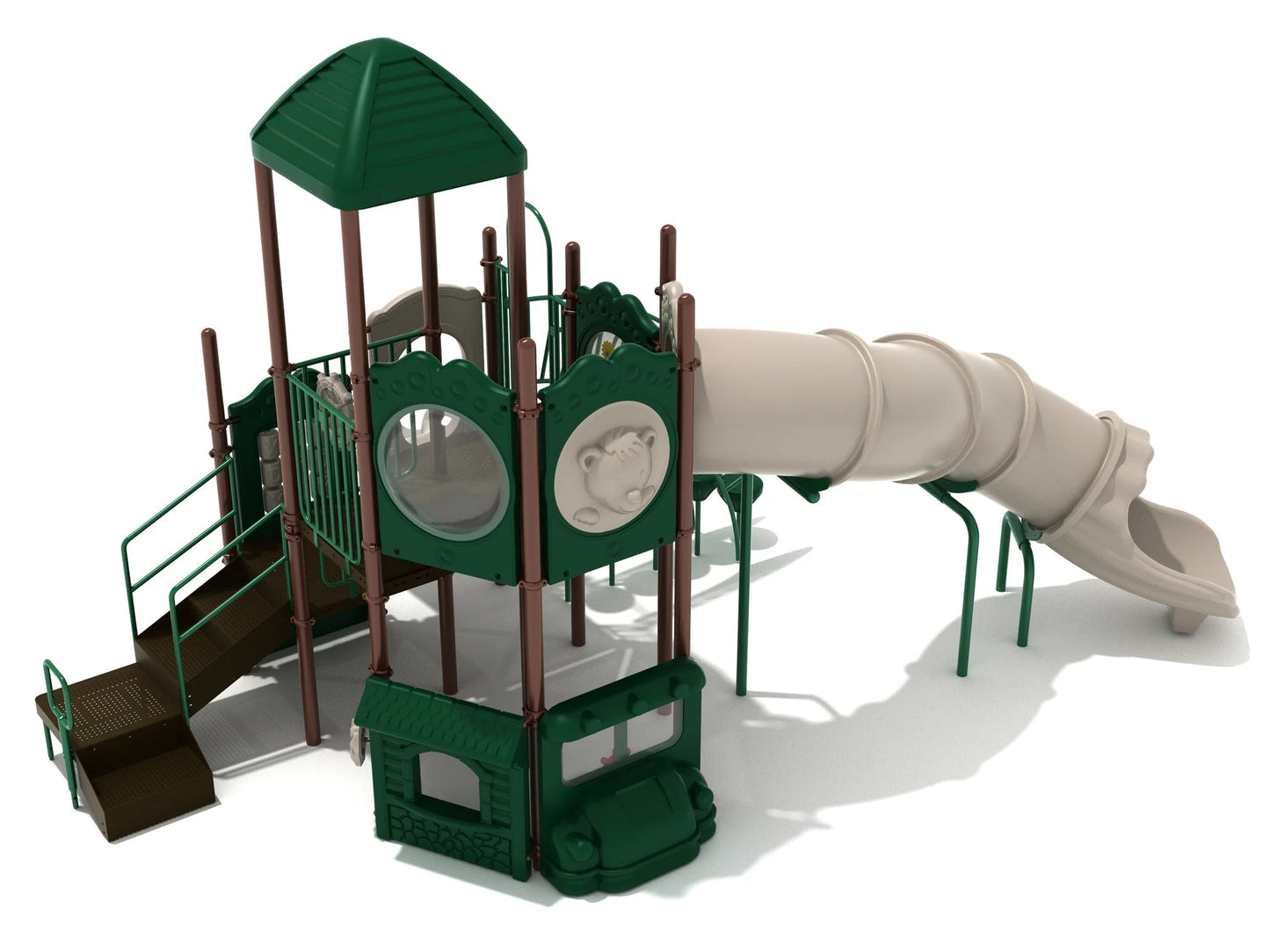 Playground Equipment Helena (PKP149) - SchoolOutlet