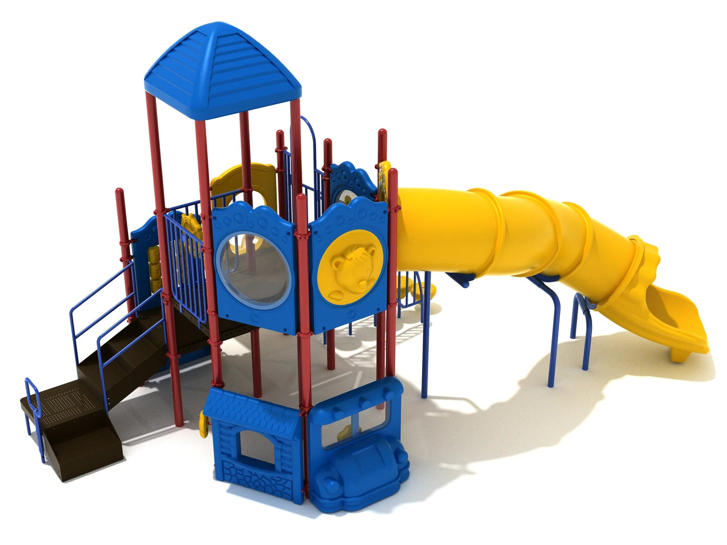 Playground Equipment Helena (PKP149) - SchoolOutlet