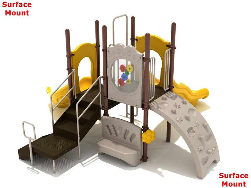 Playground Equipment Reno (PKP151) - SchoolOutlet