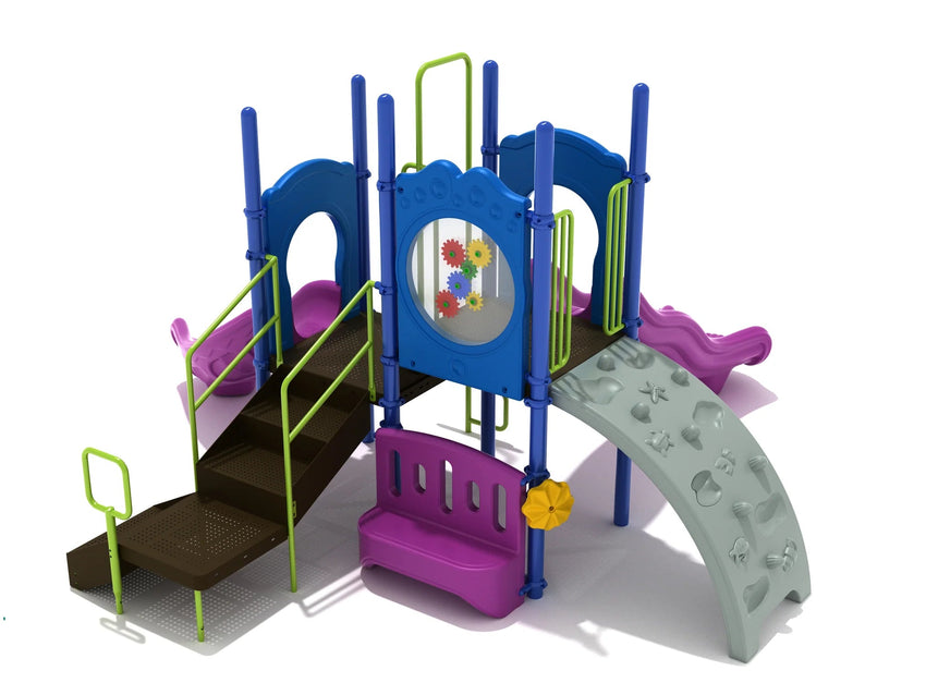 Playground Equipment Reno (PKP151) - SchoolOutlet