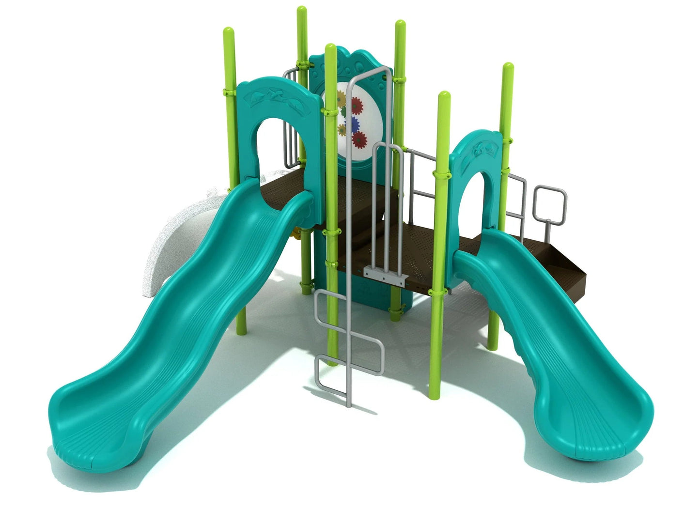 Playground Equipment Reno (PKP151) - SchoolOutlet