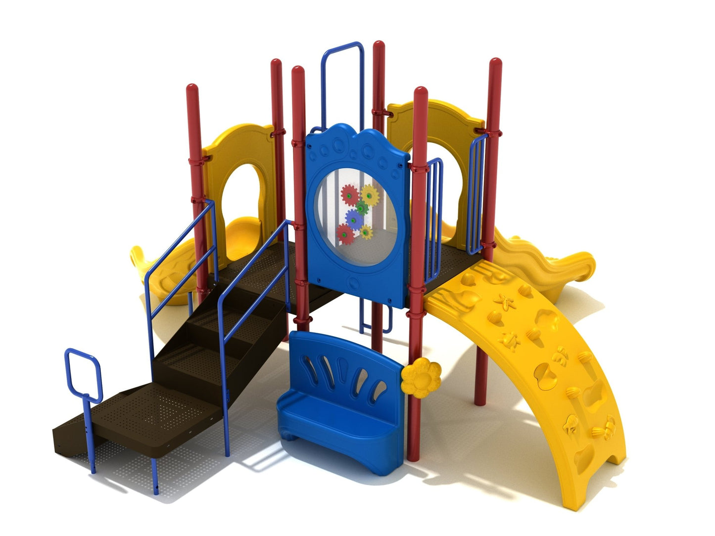 Playground Equipment Reno (PKP151) - SchoolOutlet