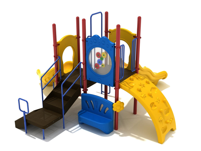 Playground Equipment Reno (PKP151) - SchoolOutlet