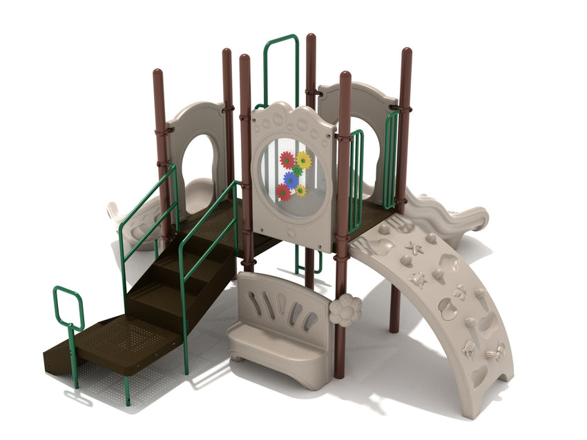 Playground Equipment Reno (PKP151) - SchoolOutlet