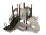 Playground Equipment Reno (PKP151) - SchoolOutlet