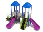 Playground Equipment Olympia Play Structure for Preschool Kids (PKP152) - SchoolOutlet