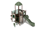 Playground Equipment Santa Cruz (PKP153) - SchoolOutlet