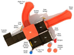 Playground Equipment Santa Cruz (PKP153) - SchoolOutlet