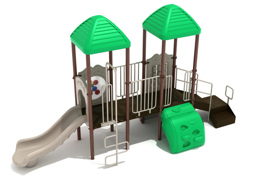 Playground Equipment Des Moines (PKP154) - SchoolOutlet