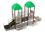 Playground Equipment Des Moines (PKP154) - SchoolOutlet