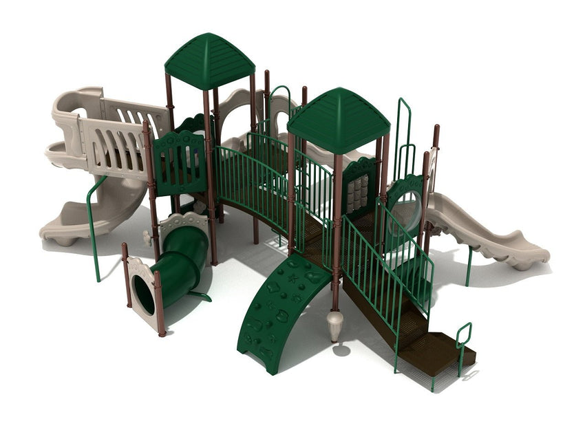 Playground Equipment Honolulu (PKP155X) - SchoolOutlet