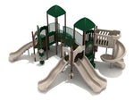 Playground Equipment Honolulu (PKP155X) - SchoolOutlet