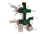 Playground Equipment Honolulu (PKP155X) - SchoolOutlet