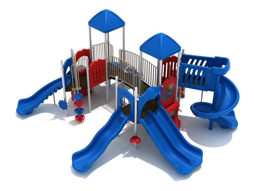 Playground Equipment Honolulu (PKP155X) - SchoolOutlet
