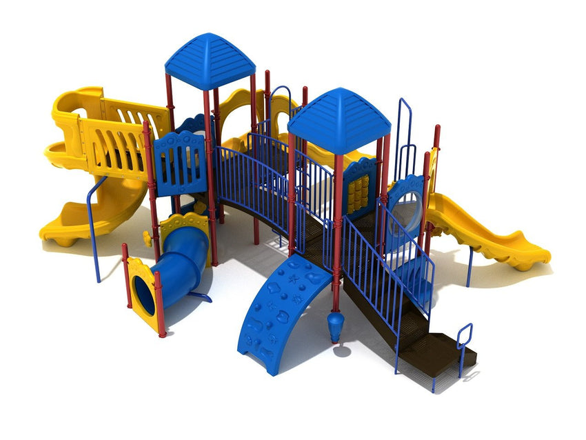 Playground Equipment Honolulu (PKP155X) - SchoolOutlet