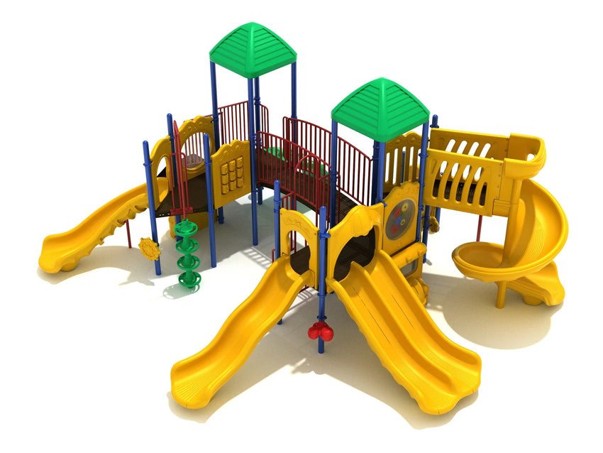 Playground Equipment Honolulu (PKP155X) - SchoolOutlet