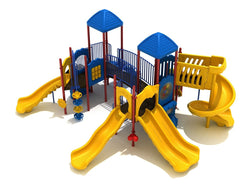 Playground Equipment Honolulu (PKP155X)