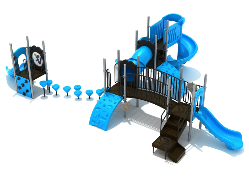 Playground Equipment Eau Claire (PKP156) - SchoolOutlet