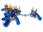 Playground Equipment Eau Claire (PKP156) - SchoolOutlet