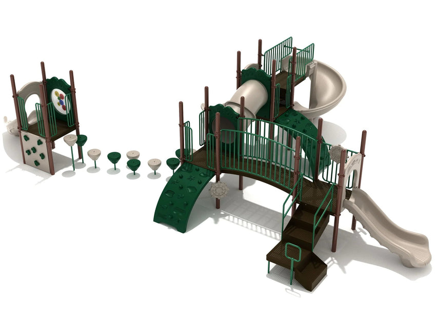 Playground Equipment Eau Claire (PKP156) - SchoolOutlet