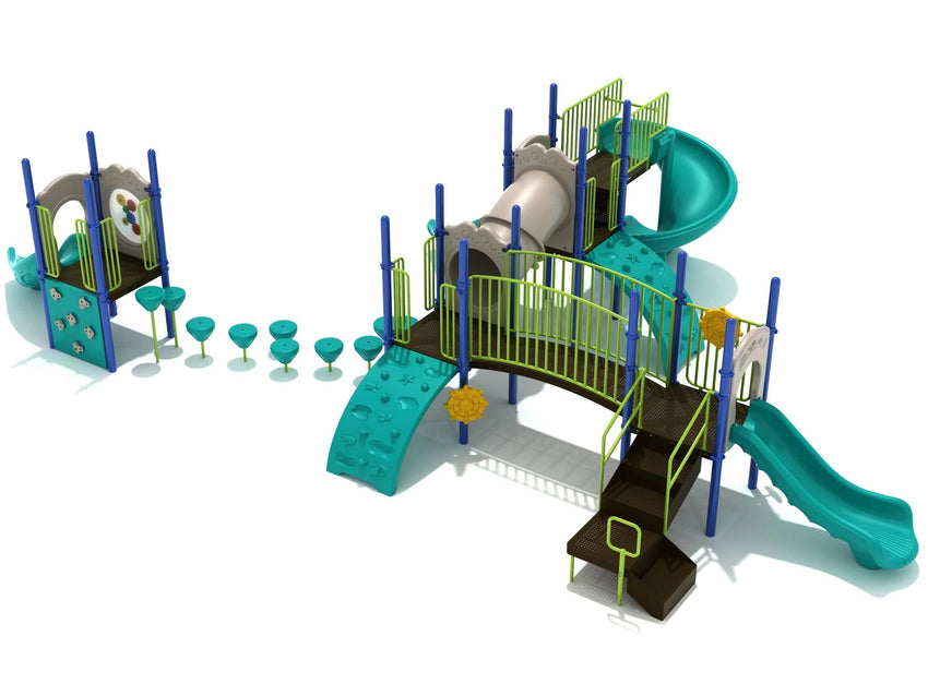 Playground Equipment Eau Claire (PKP156) - SchoolOutlet
